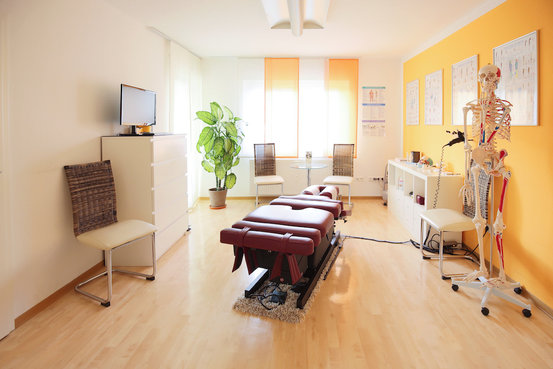 Heilpraktiker-praxis Für Osteopathie Und Chiropraktik Düsseldorf Andreas Adam Heilpraktiker CHIROvital » Heilbronn » Osteopathie » 76