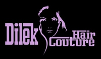 Logo der Firma Dilek Hair Couture GbR