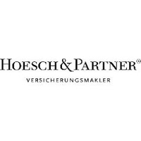 Logo der Firma Hoesch & Partner GmbH - Versicherungsmakler Frankfurt