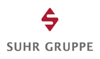 Logo der Firma SUHR GRUPPE