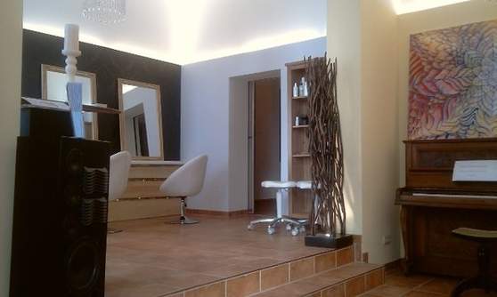 C Ricotta Friseur Munchen Munchen Friseur 73 Bewertungen Lesen