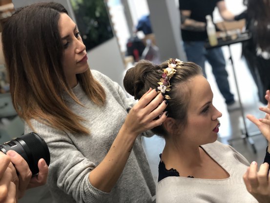 Eve Pony Club Munchen Friseur 104 Bewertungen Lesen