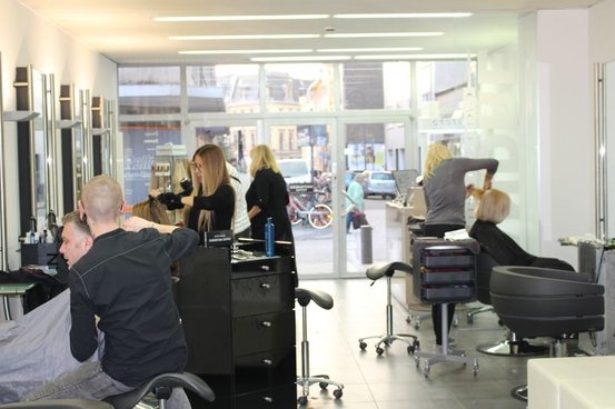 Andre Haarstudio Koln Haarverlangerung Haarverdichtung Microline Hairdreams Koln Haarverlangerung 396 Bewertungen Lesen