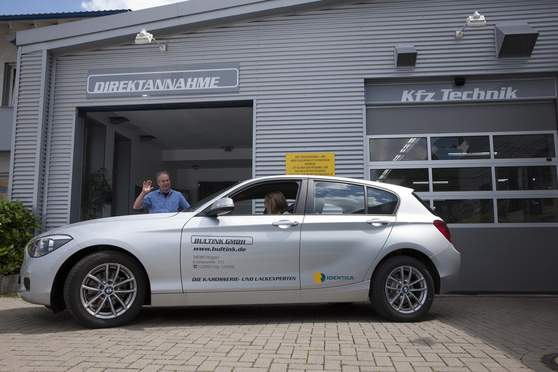 Kfz Werkstatt Auto Bentler Brinkstr 70 A Hagen 2021