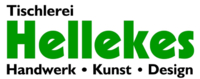 Logo der Firma Tischlerei Hellekes