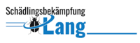 Logo der Firma Lang Schädlingsbekämpfung