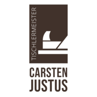 Logo der Firma Tischlerei Justus