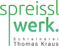 Logo der Firma spreisslwerk