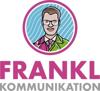 Logo der Firma Frankl Kommunikation