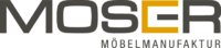 Logo der Firma Moser Möbelmanufaktur