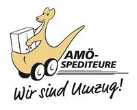 Weiteres Logo der Firma Hausmann Umzüge UG