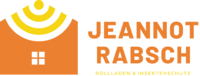 Logo der Firma Jeannot Rabsch Rollladen & Insektenschutz