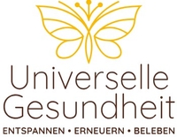 Logo der Firma Universelle Gesundheit Massagepraxis