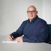 Weiteres Logo der Firma OWL - Finanzierungen