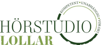 Logo der Firma Hörstudio Lollar