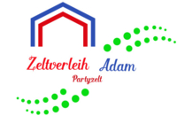 Logo der Firma Zeltverleih Adam