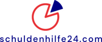 Logo der Firma Schuldnerhilfe24 Köln