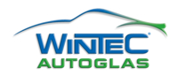 Logo der Firma Wintec Autoglas Kooperationspartner - Voerde