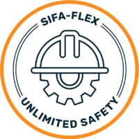 Logo der Firma SiFa-flex GmbH