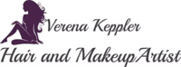 Logo der Firma Verena Keppler - Professional Hair & Make-up Artist, Friseurmeisterin, Brautstylist / mobil