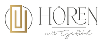 Logo der Firma Hören mit Gefühl