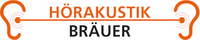 Logo der Firma Hörakustik Bräuer GmbH