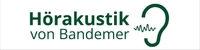 Logo der Firma Hörakustik von Bandemer