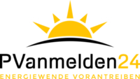 Logo der Firma PVanmelden24