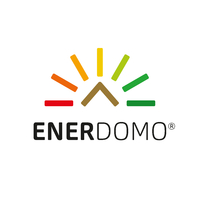 Logo der Firma ENERDOMO Energieberatung Eschborn