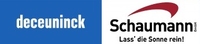 Logo der Firma Schaumann GmbH