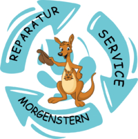 Logo der Firma Reparaturservice Morgenstern