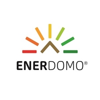 Logo der Firma ENERDOMO Energieberatung Koblenz