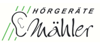 Logo der Firma Hörgeräte Mähler