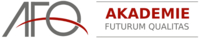 Logo der Firma AFQ Akademie Futurum Qualitas