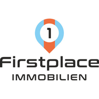 Logo der Firma Firstplace Immobilien GmbH