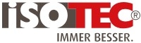 Logo der Firma ISOTEC - Fachbetrieb Abdichtungstechnik Neputé & Büning GmbH