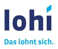 Logo der Firma Lohi - Iserlohn | Lohnsteuerhilfe Bayern e. V.
