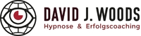 Logo der Firma David J.Woods Hypnose & Erfolgscoaching Dipl. Psych. Mx. Physio SA. Therapeut