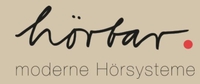 Logo der Firma Hörbar GmbH