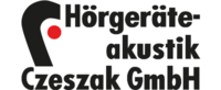 Logo der Firma Hörgeräteakustik Czeszak GmbH