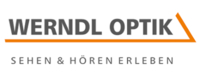 Logo der Firma Werndl Optik Sehen und Hören in Aken