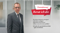 Logo der Firma Finanzkanzlei René Bergmann