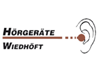 Logo der Firma Hörgeräte Wiedhöft & Horn GbR