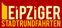 Logo der Firma Leipziger Stadtrundfahrten GmbH