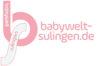 Logo der Firma Babywelt Sulingen