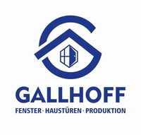 Logo der Firma Gallhoff e.K.