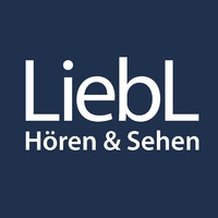 Logo der Firma Liebl Akustik und Optik UG